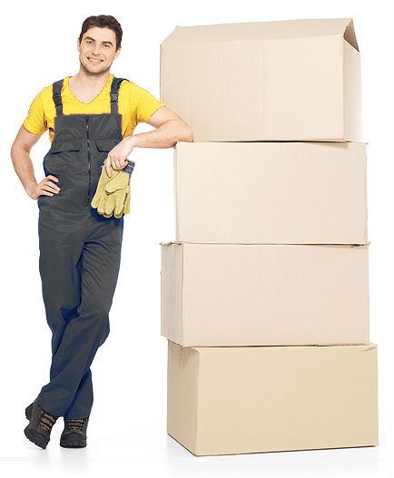 заказать грузчиков